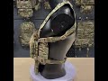 MK4 multi-functional expandable chest-mounted vest with quick-release magazine for special warfare