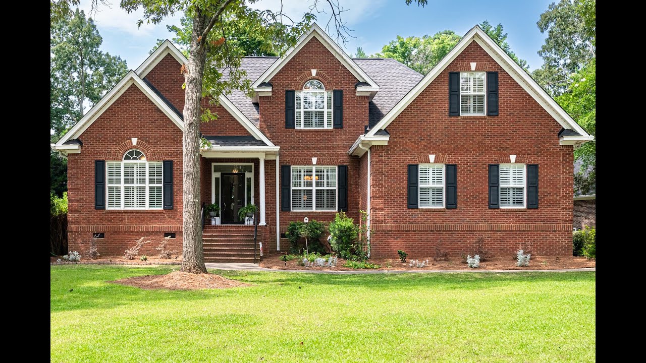 101 Club Court, Chapin, SC 29036