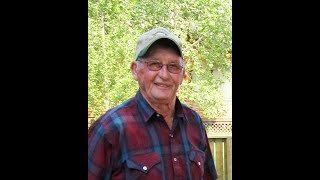 Celebration of Life for Roland "Rollie" Nordell