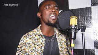 Munsabire by NIYOMUGABO Philemon ( cover by ely saleem  official video)
