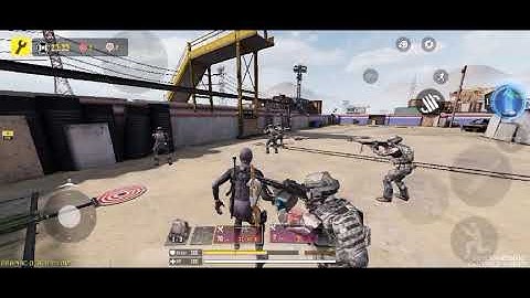 Tec-9 Best LADOut +High Damage 😱 In Codm Game:_ "TEC-9 BEST LOADOUT + HIGH DAMAGE! 😱 CODM Game