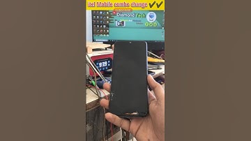 Itel mobile combo replacement||mobile repairing idea||#shorts #youtubeshorts