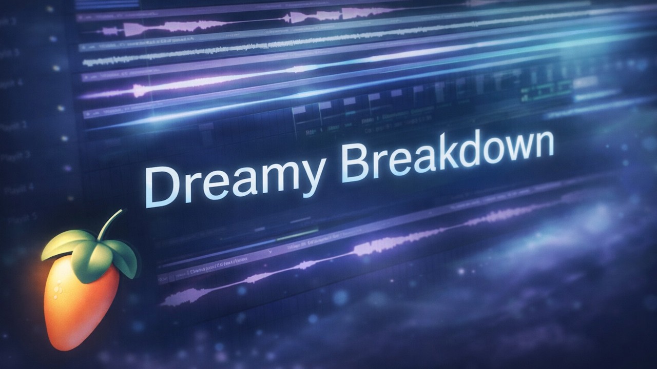 Crafting the Perfect Breakdown with Fabrik