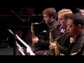 It’s All Right With Me | Porter, arr. Strommen | Troy University Jazz Ensemble