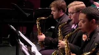 It’s All Right With Me | Porter, arr. Strommen | Troy University Jazz Ensemble