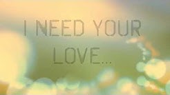 Calvin Harris Ft. Ellie Goulding - I Need Your Love (Lyric Video)  - Durasi: 3:53. 