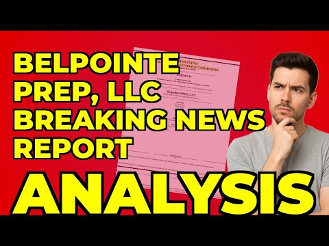 My Insight: Belpointe PREP's $200M Loan Strategy