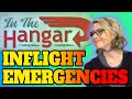 InFlight Emergencies - InTheHangar Ep1