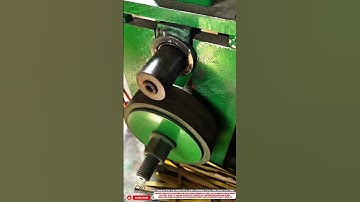 Best Innovative Machine Metal Ring Forming Tool for Smart Factory