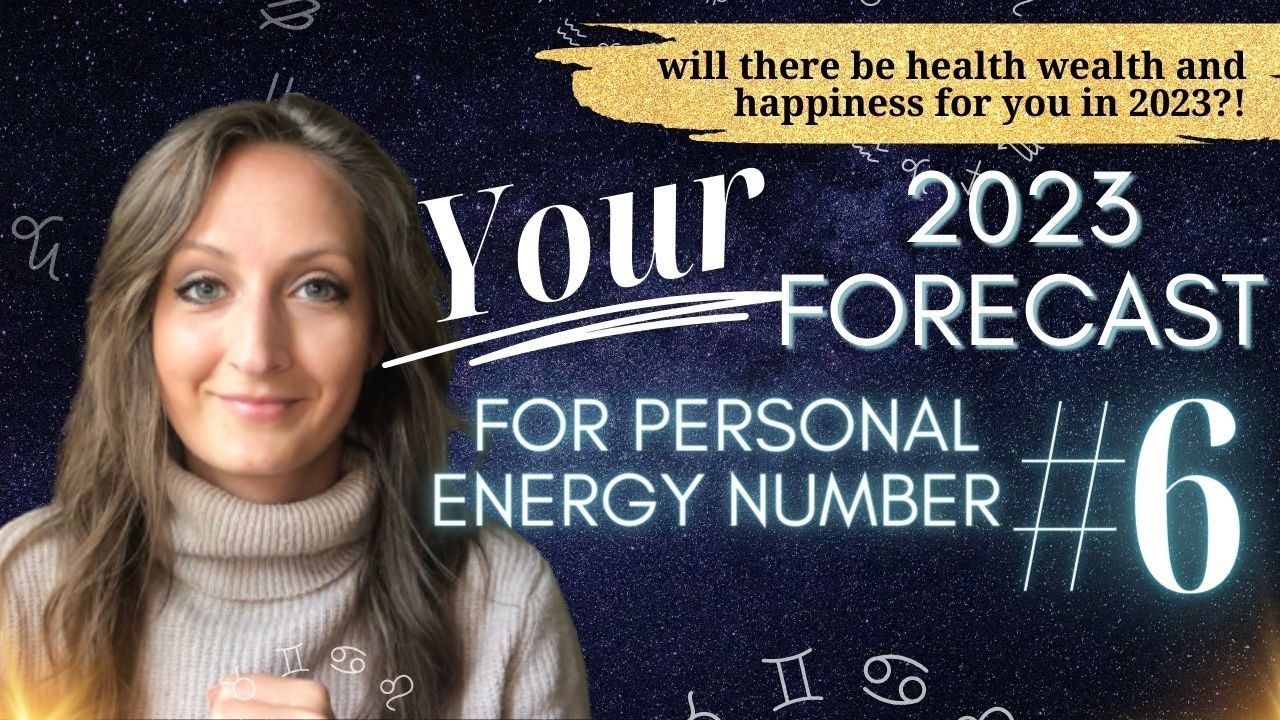 KUA 6 2023 Predictions *ULTRA PERSONALIZED* Based On Your Personal