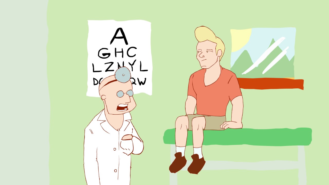 Doctor Says YouTube Doctor Says YouTube
