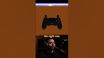 How to add a controller to OBS