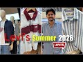 Top Picks from Levi’s Summer 2026 | Get Ready to Score Big!🛍️| levis jeans men | levis haul | Kalua😍