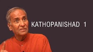 KATHOPANISHAD 1 | Jay Lakhani | Hindu Academy