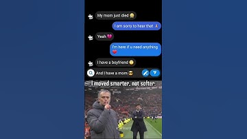 Bro turned grief into revenge 😂🧠