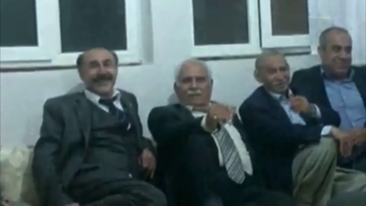 Diyarbakır  Halimcan Terkan Dengbej