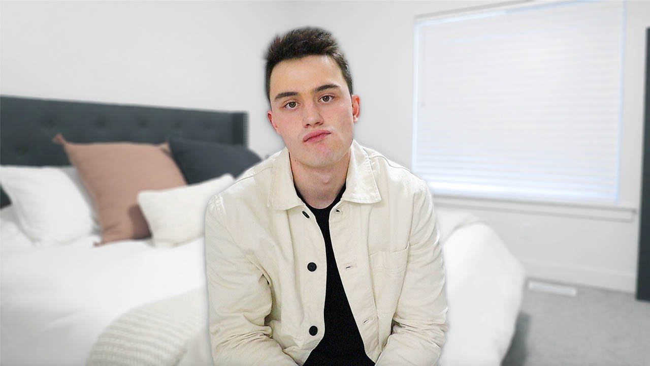 How I Really Felt About Waiting Till Marriage... | GUY TALK