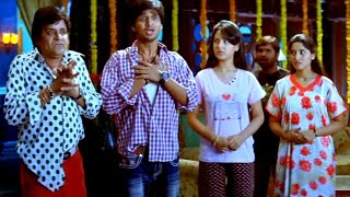 Ali Non Stop Hillarious Comedy Scenes || Veedu Theda || @iDreamRajahmundry