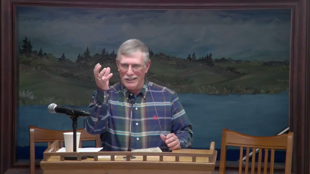 The Early Words of Christ