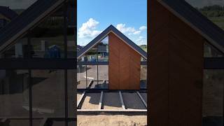 ❗️Комплектация и стоимость дома LOFTHAUS S214 в прикреплении комментарии