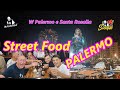 Street food la bellissima palermo