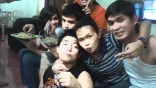 Little wonders - Rob Thomas JRU Nursing Batch 2011