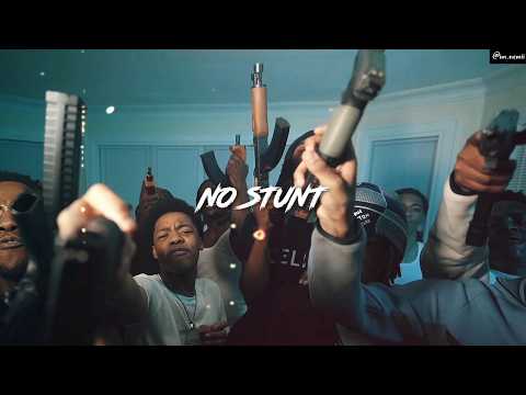 [Hard] FullyChop Type Beat - "No Stunt" | Chicago Drill Type Beat 2026
