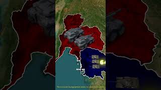 Thailand Vs Cambodia Whos Stronger?