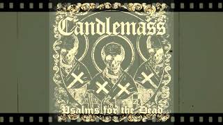 Candlemass - The Lights Of Thebe [Psalms For The Dead Album] - 2012 Dgthco