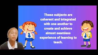 ED301| Module 7.2 - Enhanced Teacher Education Curriculum Anchored on Outcome-Based Education