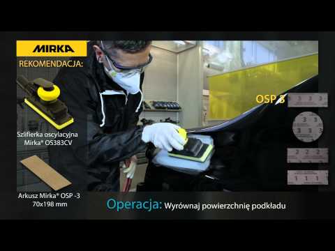 System Mirka OSP nowy standard w warsztacie