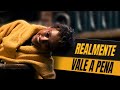 FALE COMIGO - FINALMENTE UM DOS FILMES MAIS FALADOS DESSE ANO