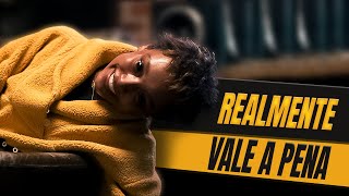 FALE COMIGO - FINALMENTE UM DOS FILMES MAIS FALADOS DESSE ANO