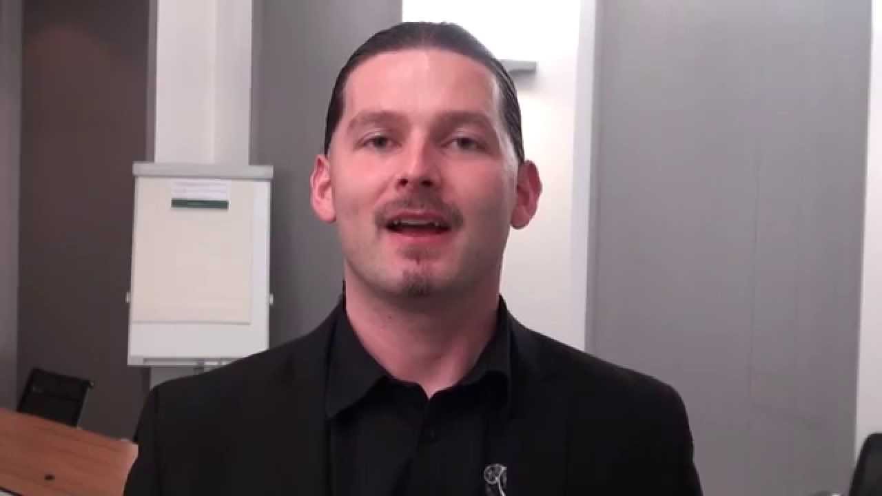 John Keedwell Testimonial by Peter Varholak