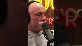 Joe Rogan on His Shocking Bear Encounter