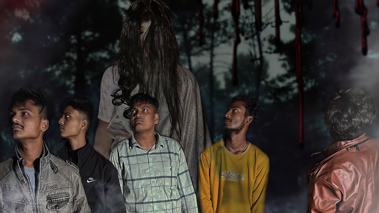 PALANGPUR-the real horror story || S3R BOYS ||#s3rboys