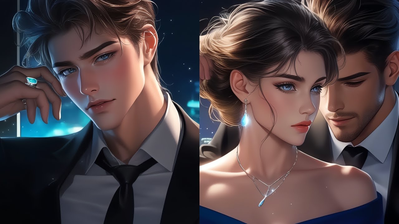 My husband partied With Her, called me worthless. I smiled, served divorce papers and vanished