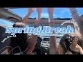 Spring break vlog part two  santa cruz ca