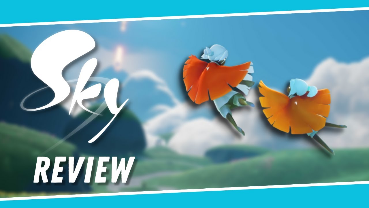 The sequel to Journey is here! Why are we not talking about it?