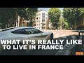 What It's Really Like to Live In France