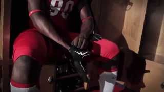 New Uniforms Revealed to Liberty Football Program (2014)