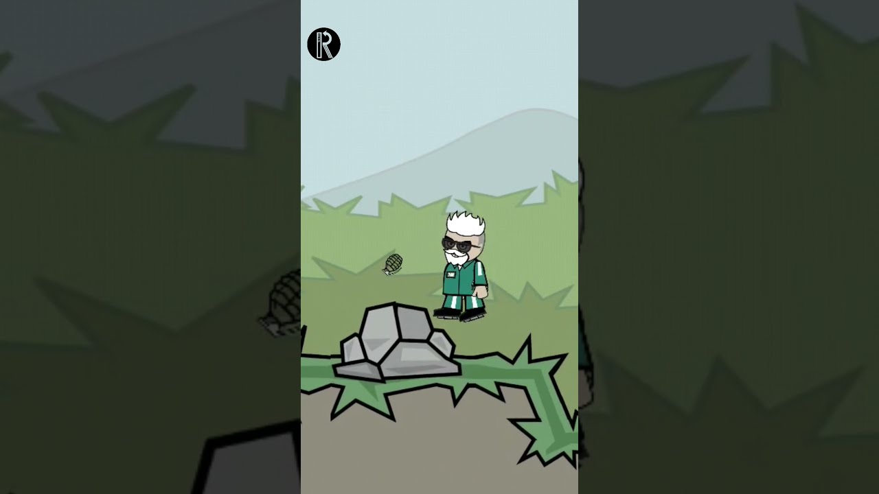 How To Drop Guns And Grenades In Mini Militia 