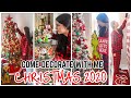 COME DECORATE WITH ME FOR CHRISTMAS 2020