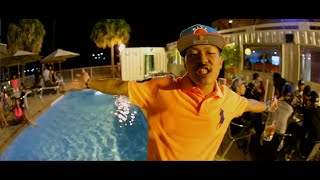 19Fresh - P.i.o Party Is Over Official Video