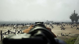 Post Scriptum Chapter 3 | Der D-Day bricht los