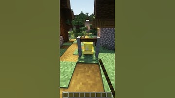 Do you recognize the song in Minecraft? 🤔 #Shorts