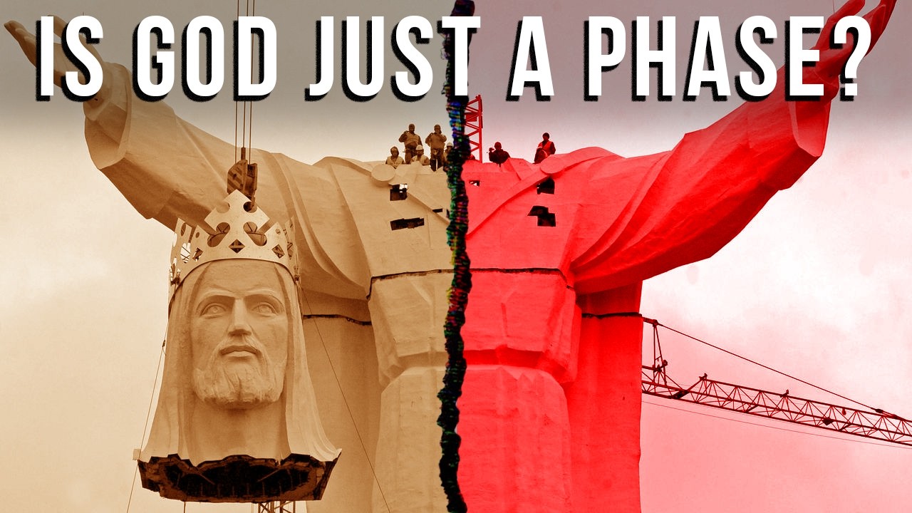 The 2,000-Year Religious Blip