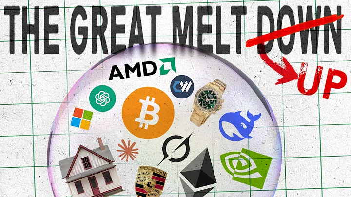 The Everything Bubble