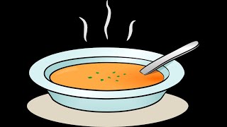 Pumpkin Stew- in Dm