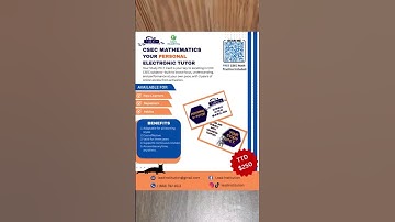 The P.E.T. Card makes studying work for YOU.  #onlinelearning #cxc #csec #education #math #shorts